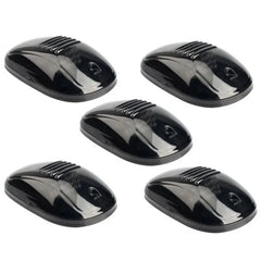 Set 5x Lămpi LED Semnalizare Cabină – Galben, 12V - My Store