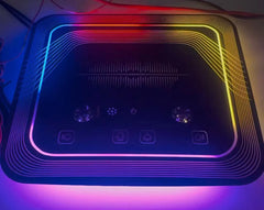 Lumină Plafonieră Spate Auto cu Ambient Symphony, Control Touch & App, Compatibilă cu Lumină Spate Originală