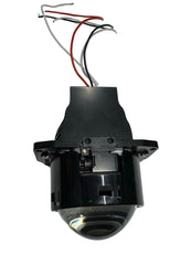 Set 2x Lupă Bi-LED Auto A99 – 120W, 20000LM, 6000K, Montaj Hella 3R/5R, 2.5“/3.0”