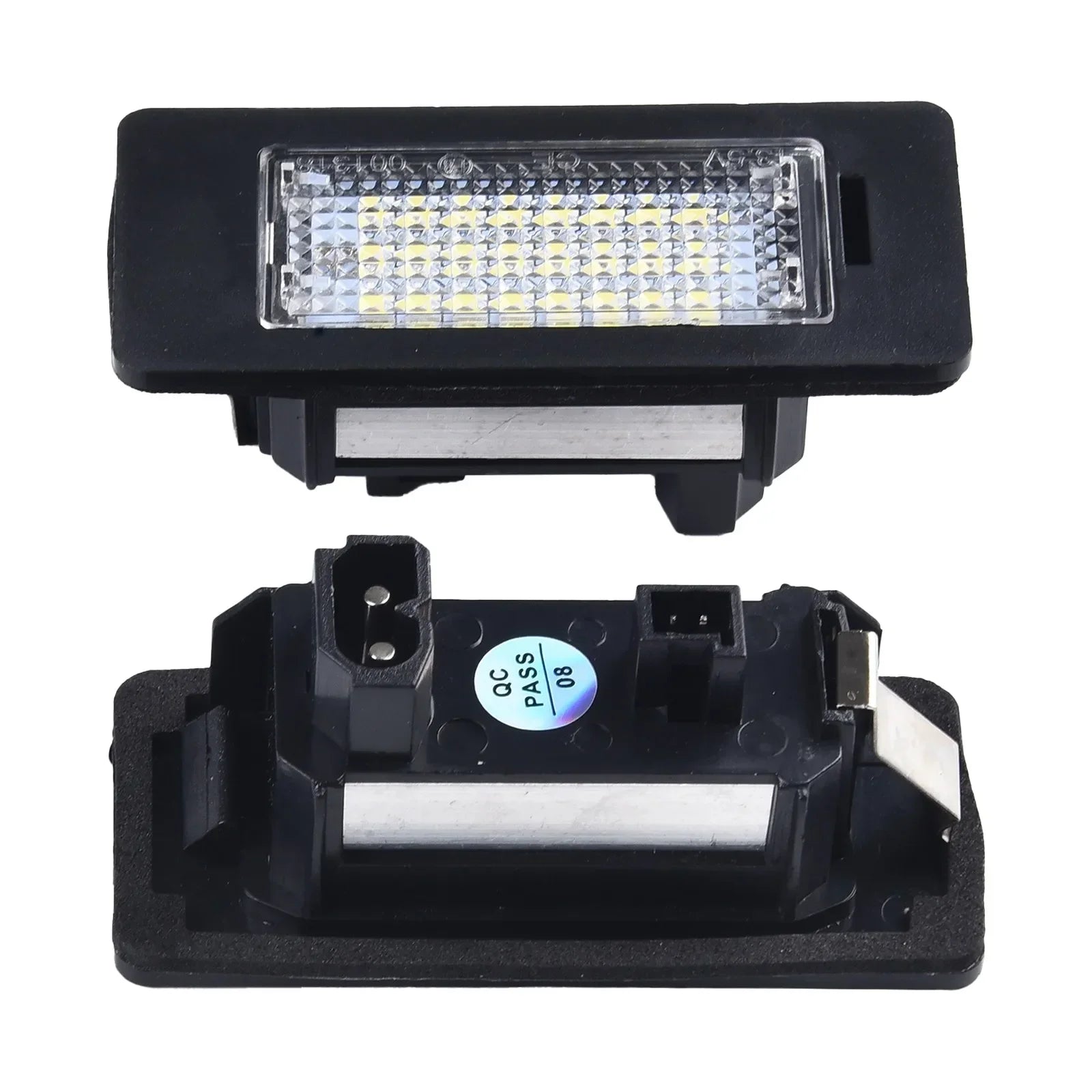 Set 2x Lămpi LED Plăcuță Înmatriculare Canbus – BMW - My Store