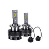 Set 2 Becuri LED Auto D1S/D2S/D3S – 180W, 23.000LM, 6000K, CANBUS, Plug & Play - My Store