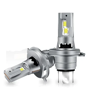 Set 2 Becuri LED Auto FQ5, 180W, 20000LM, 6500K, Canbus - My Store