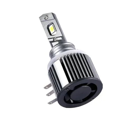 Set 2 Becuri LED Auto H15 CANBUS – 120W, 12000LM, 6000K - My Store