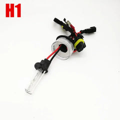 Kit HID Xenon 55W cu Balast – 12V, toată gama, 6000K Alb - My Store
