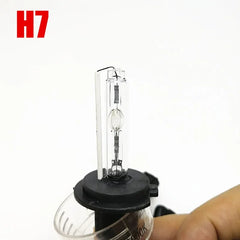 Kit HID Xenon 55W cu Balast – 12V, toată gama, 6000K Alb - My Store