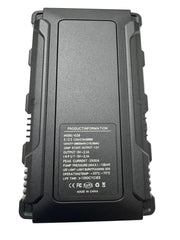 Starter Auto Portabil K09 12V cu Compresor Aer – 2500A Peak | 29800mAh | Benzină 8.5L / Diesel 6.5L