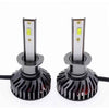 Set 2 Becuri LED Auto K2 Canbus – 100W, 10000LM, 6000K, H7/H1/H11/9012