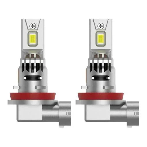Set 2 Becuri LED Auto K7 1:1 – 100W, 10.000LM, 6000K, CANBUS - My Store