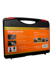 Starter Auto Portabil LS60 12V – 1000A Peak  – Benzină 5.0L / Diesel 3.5L