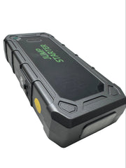 Starter Auto Portabil LS60 12V – 1000A Peak  – Benzină 5.0L / Diesel 3.5L