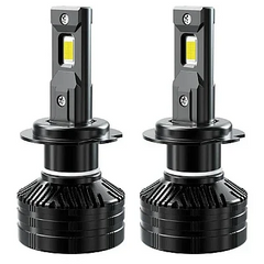 Set 2 Becuri LED Auto N60, 250W, 26000LM, 6000K, CANBUS - My Store