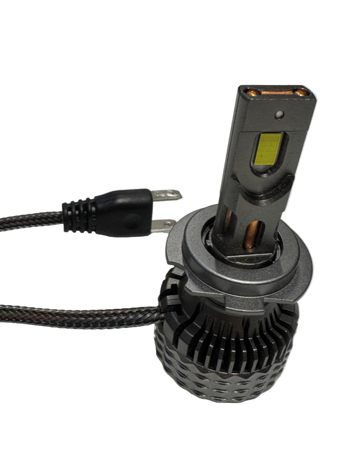 Set 2 Becuri LED Auto N65 Canbus – 280W, 28000LM, 6000K, H1/H7/H11