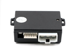 Sistem Pornire Fără Cheie 12V – Buton Start/Stop, Control Motor, Telecomandă