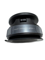 Suport Telefon Auto S072 cu Braț Metalic 360° și Prindere Magnetică Puternică