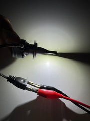 Set 2 Becuri LED Auto V68 H7, Canbus – 180W, 16.000LM, 6000K