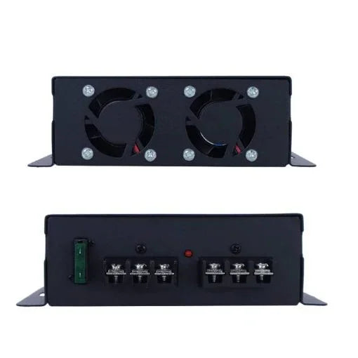 Convertor Tensiune Auto 24V→12V – 60A/80A/100A - My Store