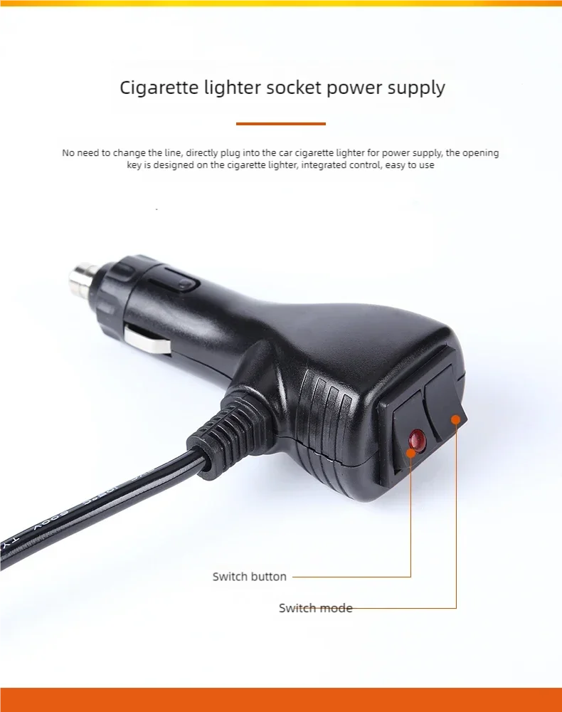 Lampă Stroboscopică LED 48 – Magnet, 12/24V - My Store
