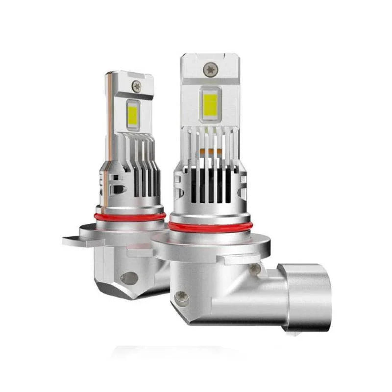 Set 2 Becuri LED Auto K7 1:1 – 100W, 10.000LM, 6000K, CANBUS - My Store