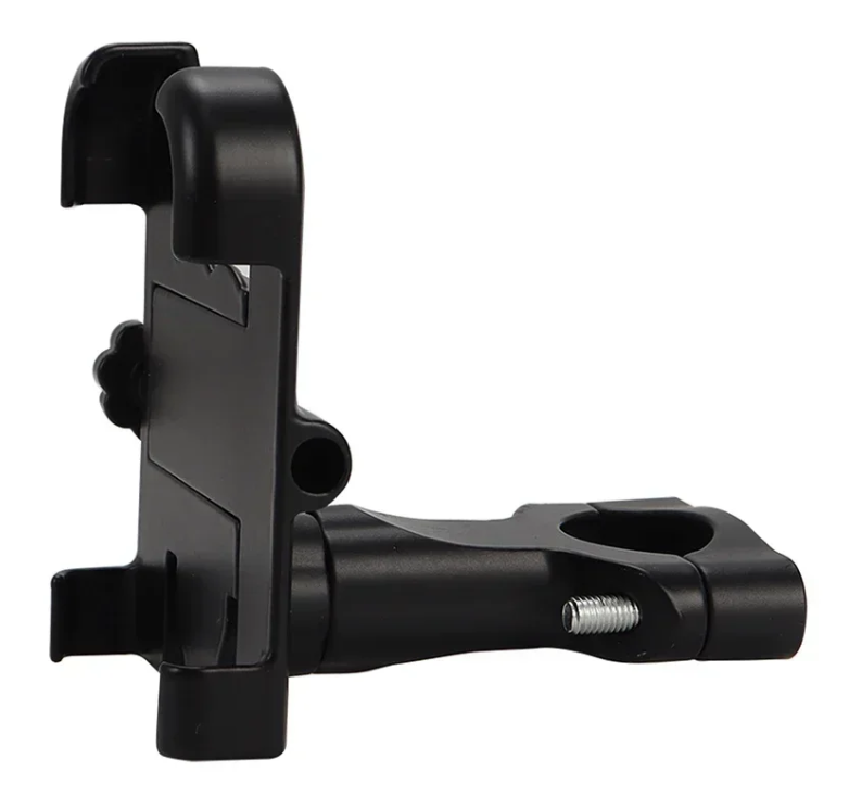 Suport Telefon Universal Moto/Bicicletă/ATV – Prindere pe Ghidon