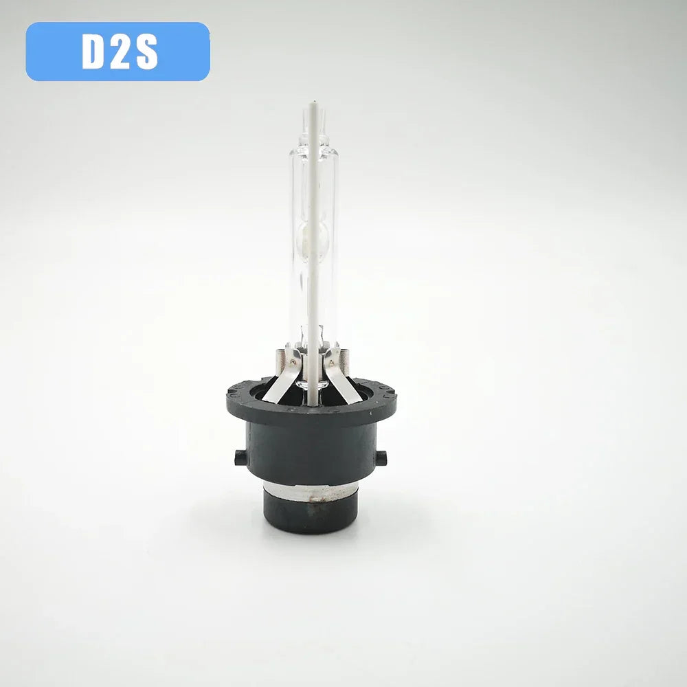 Set 2x Becuri HID Xenon D1S/D2S/D3S – 6000K Alb, 35W - My Store